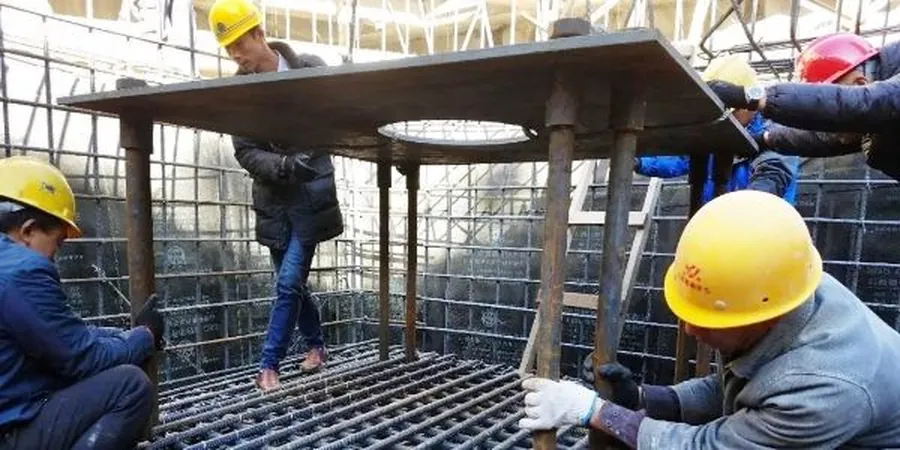 Base Isolation Seismic Design in Houston: Engineered for Gulf Coast Conditions