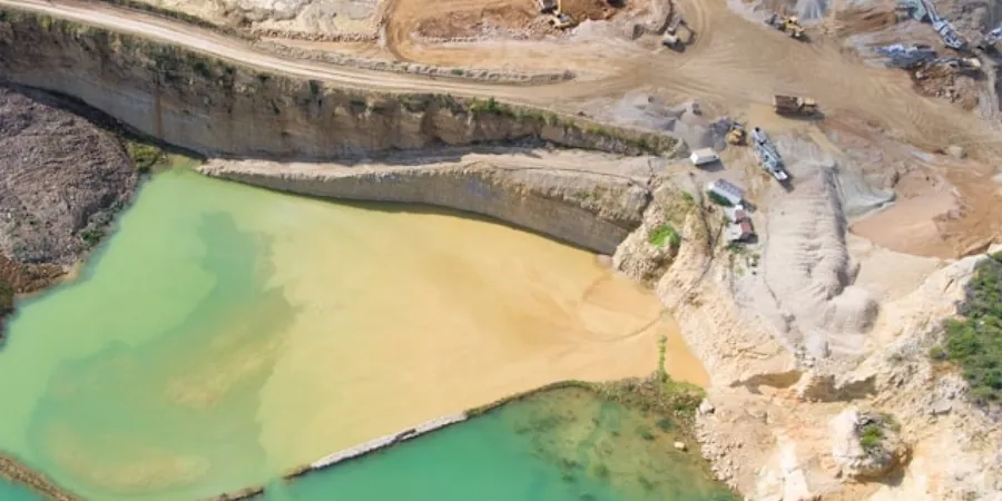 Exploratory Test Pits in Houston: Direct Subsurface Verification for Gulf Coast Soils