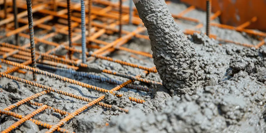 Shallow Foundation Design in Houston: Bearing Capacity on Gulf Coast Soils