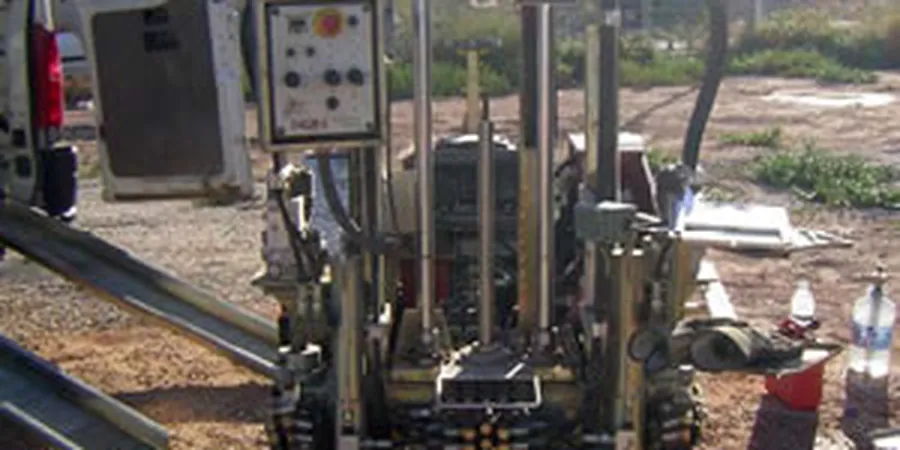 CPT (Cone Penetration Test) in Houston: Continuous Soil Profiling for Gulf Coast Geotechnics