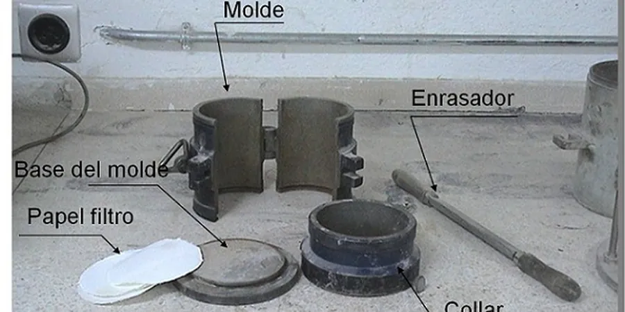 Proctor Test (Standard and Modified) in Houston – ASTM D698 and D1557 Compaction Control