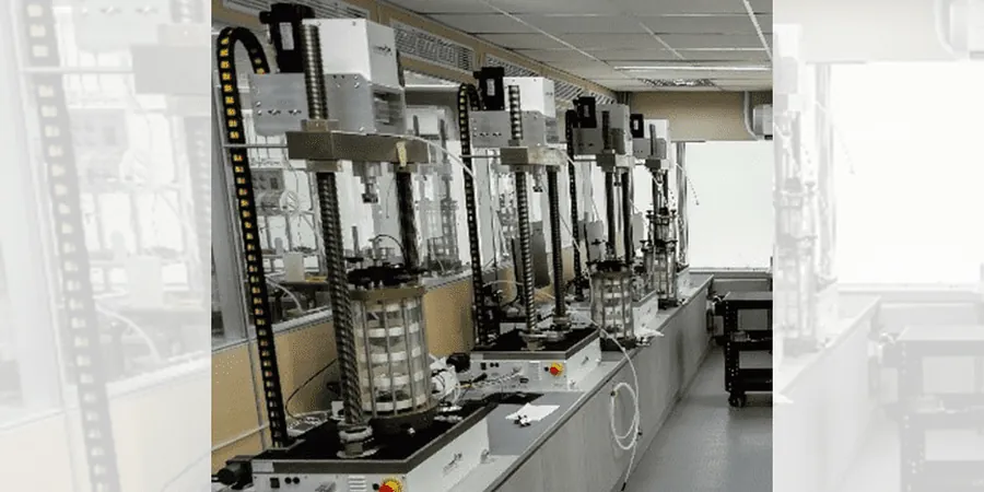 Triaxial Testing in Houston: Shear Strength Data for Gulf Coast Soils