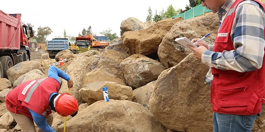Geotechnical Engineering in Houston