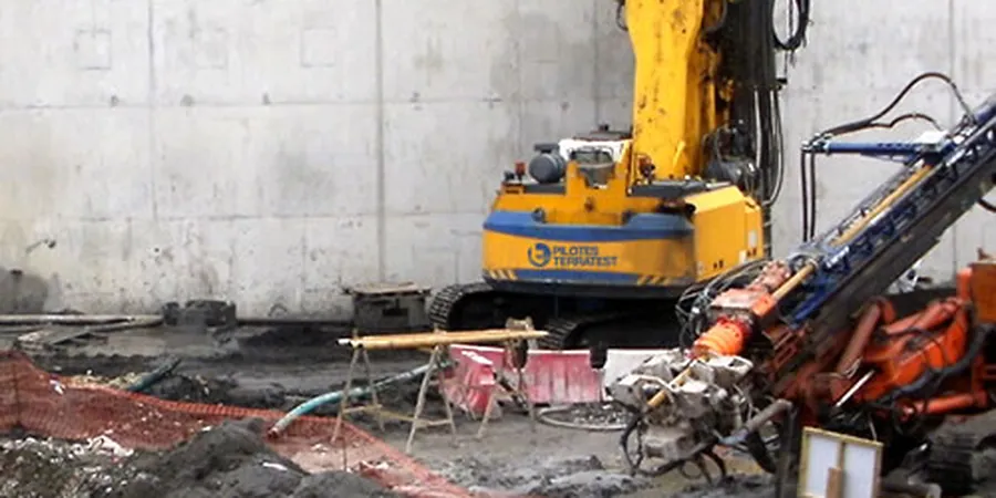 Precision Grouting Design for Houston's Complex Subsurface Conditions